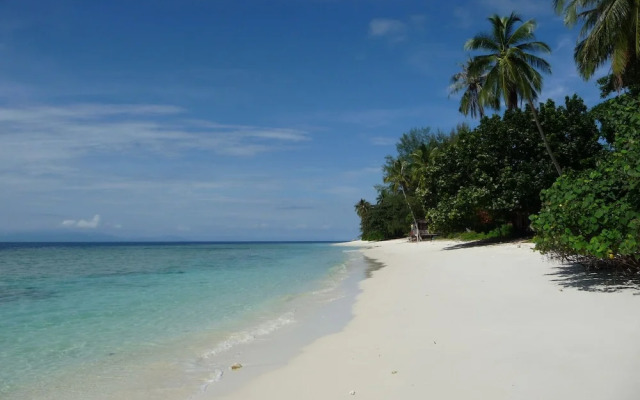D' Coconut Pulau Besar Resort