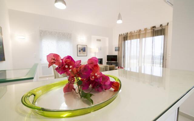 Villa Litsa Corfu