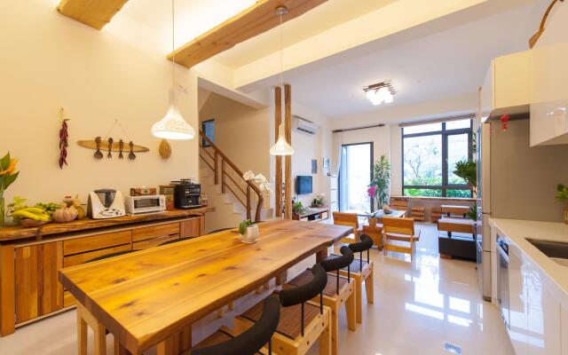 Songtian B&B