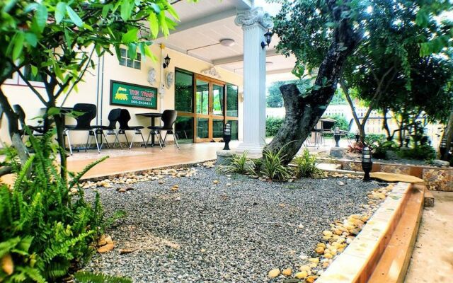 The Train Guesthouse