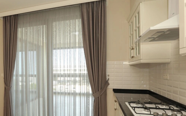 Armoni Deluxe Suites Trabzon