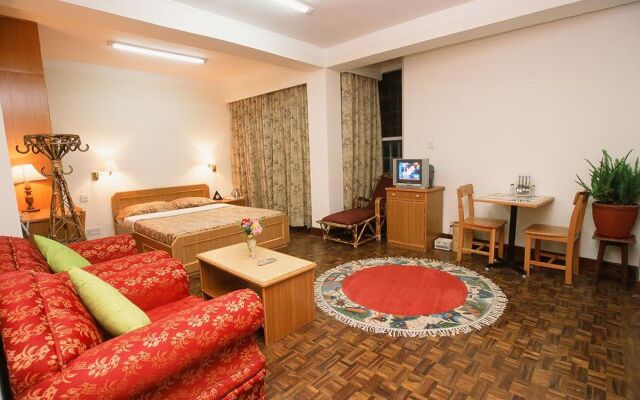 Himalaya Apartment Hotel