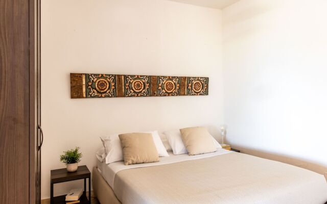 Vico San Lorenzo - Camere a Salina