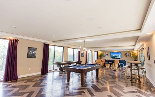 Kasa Clayton Apartments