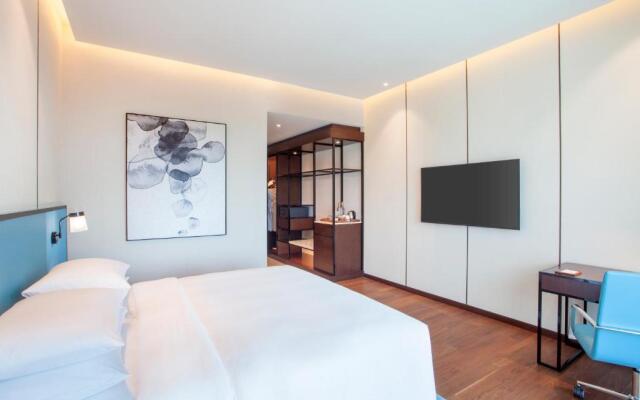 Hyatt Regency Thrissur