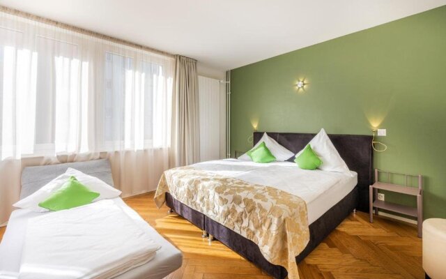 Hotel-Oltnerhof