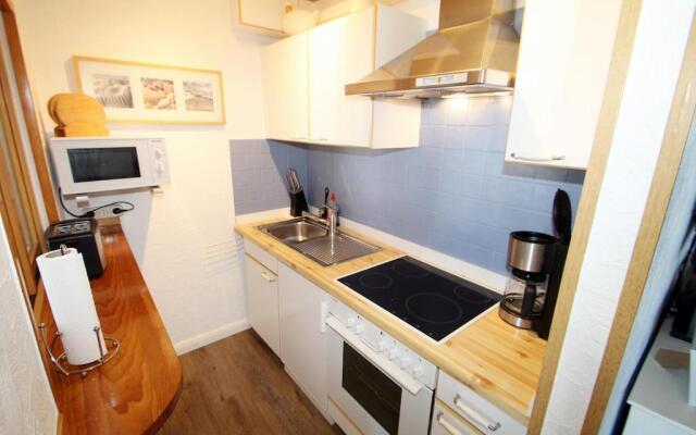 Dünenhof DB3-040 Dünenhof