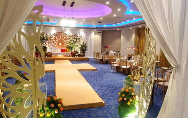Rozana Hotel