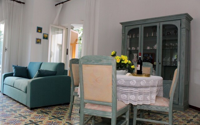 Sorrento Apartment 1 Pool Air Con Wifi