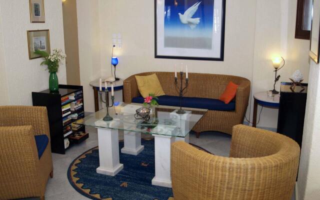 Kalidon Beach Hotel