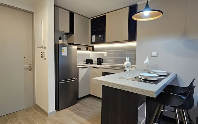 Oceana Suites Eco España