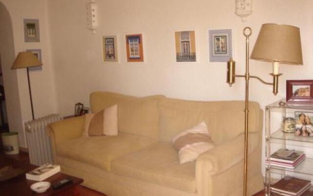 Orange Tree Villa