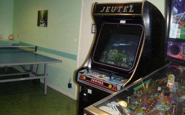 Hotel Restaurant Le Clos