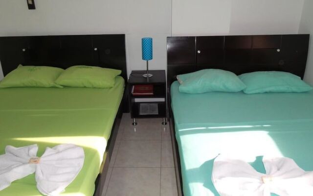 Hotel Boutique San Juan