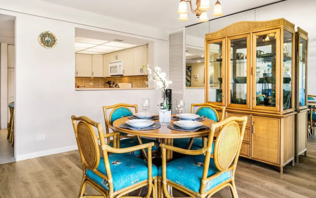 Quiet Complex - AC & Wifi - Well-equipped - Vrkcv