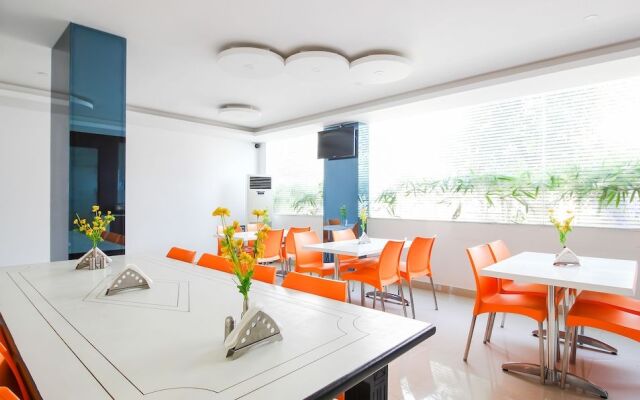 Treebo Trend Aditya Residency
