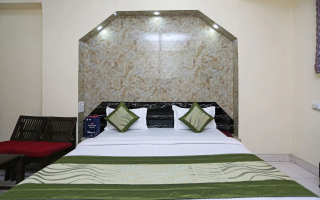 OYO 5382 Hotel Elegant International