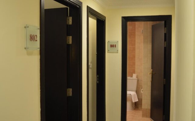 Durrat Al Eiman Hotel