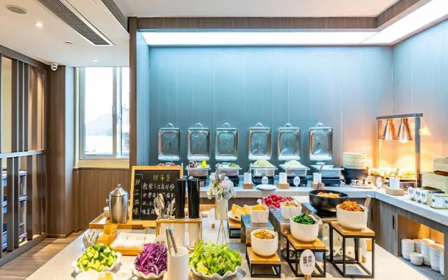 Hanting Hotel Hangzhou Zhaohui Road