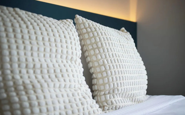 Nova 1-Bedroom Apartment in Athens