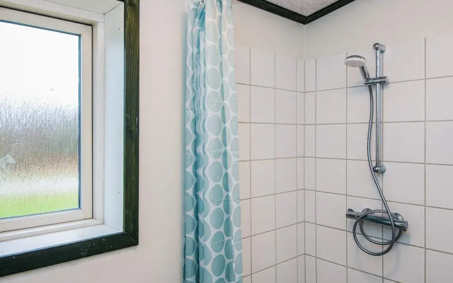 4 Star Holiday Home in Hovborg