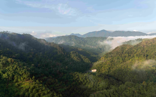 Bilut Hills Eco Resort & Eco Park
