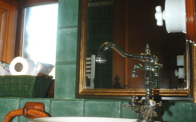 La Cabana'l Cachicán - Alvarin