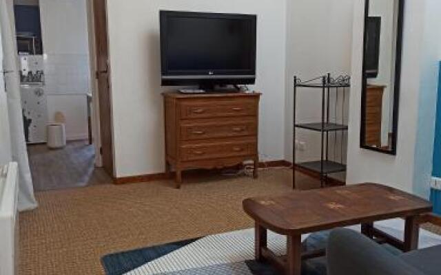 T2 40 M2, Wifi Fibre, Quartier Sympa, Climatisation