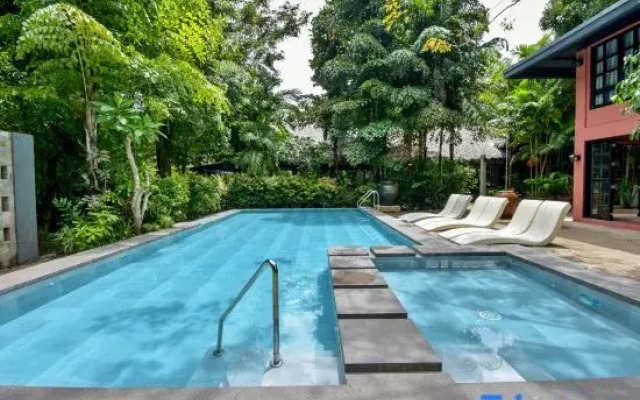 The Henry Resort Boracay