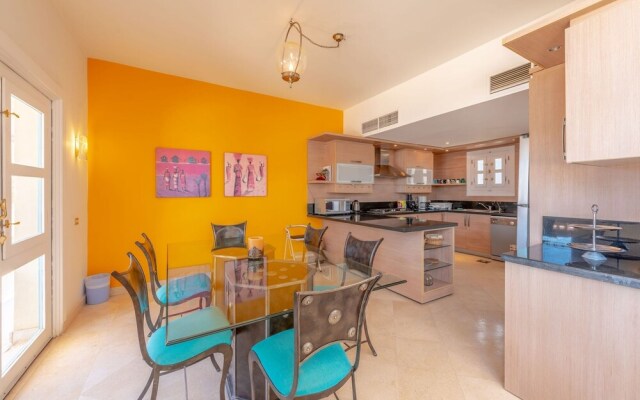 Vesta - Superior Villa - 4BR - Golf
