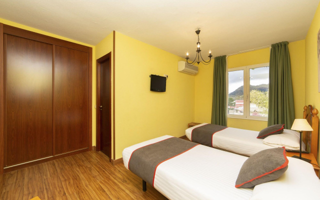 Hotel Mavi