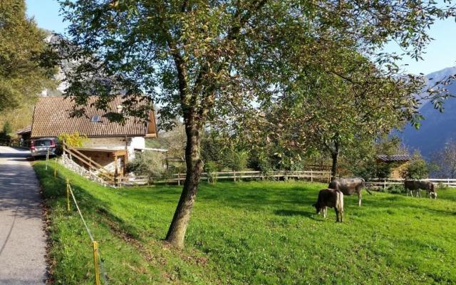 Chalet La Nos