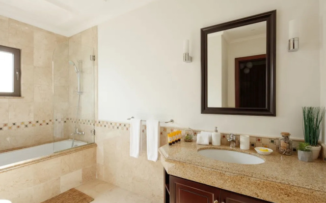 Fantastay Signature Villa