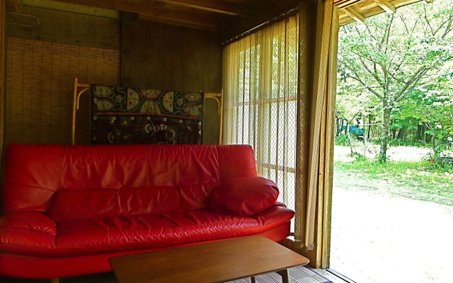 Kominka Sharehouse Hooju - Hostel