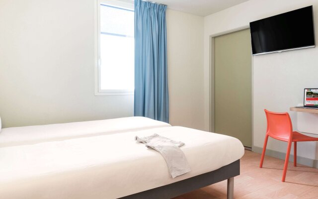 ibis budget Bobigny Pantin