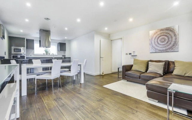Tower Bridge Lux-Penthouse