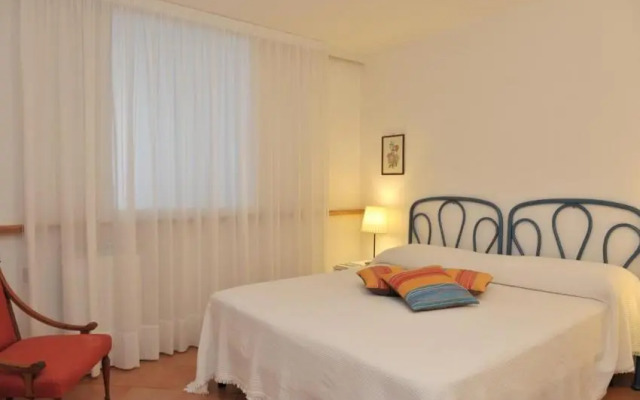 Ravello Accommodation Braschi