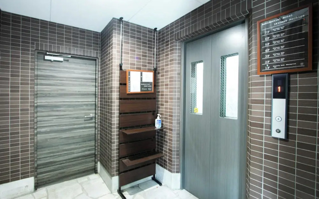 Randor Residence Tokyo Annex