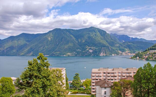 Residenza Majestic