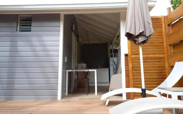 Les Lodges de Malendure