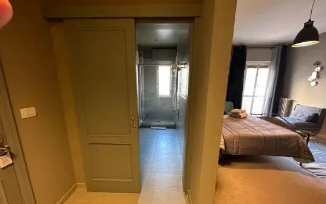 Cconforthotels R&b Suite&chic