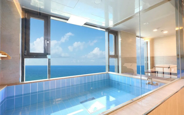 Poolvilla K