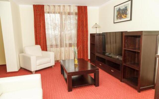 Hotel Elyon
