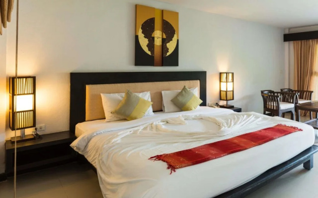 Tacola Resort & SPA