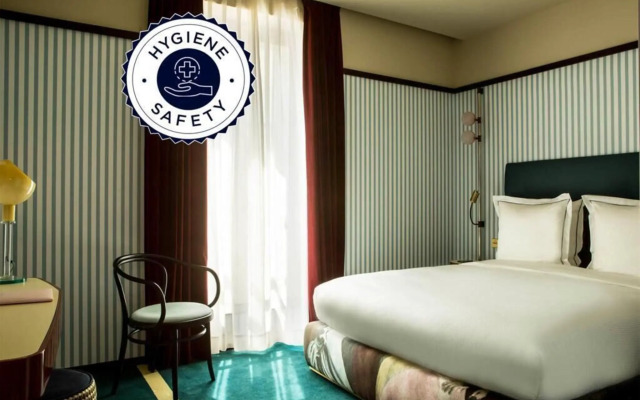 Hôtel du Rond-Point des Champs-Élysées