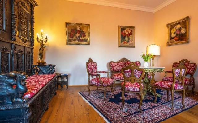 Romantisches Hotel Zur Post