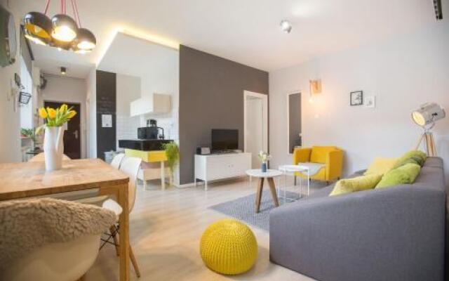 Carpe diem Apartments Cvjetni