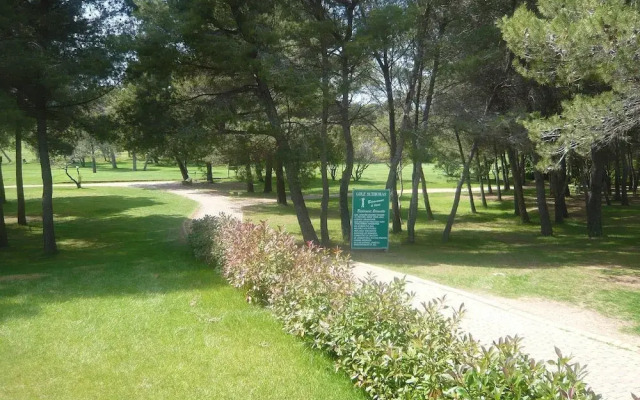 Residence Village d'Oc