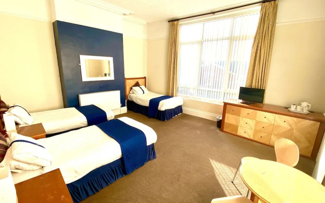 The Stalbridge Guest House