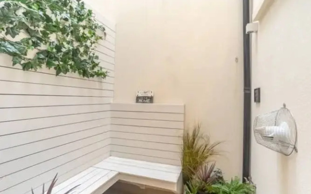 Stunning Deluxe 3BD House in Fitzrovia